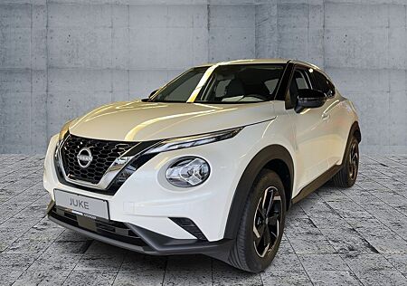 Nissan Juke N -Style 1.0 DIG-T ( 114 PS) Klima