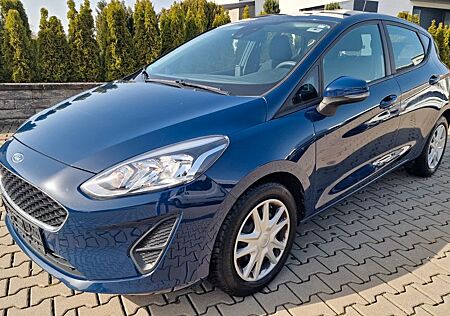 Ford Fiesta Cool & Connect