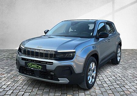 Jeep Avenger Altitude 1.2 T-GDI KAT DAB #ANDROID