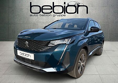 Peugeot 5008 1.2 PureTech 130 Allure Pack KeyLess LED LM