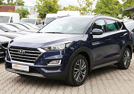 Hyundai Tucson 1.6 T-GDI 130kW 2WD KAM KRELL