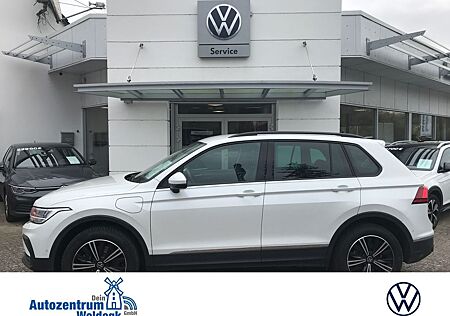 VW Tiguan Volkswagen AX 1.4 TSI eHybrid DSG Life