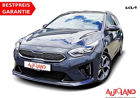 Kia Cee'd Sportswagon Ceed SW 1.6 Hybrid Platinum Edition LED Navi ACC