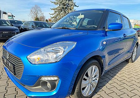 Suzuki Swift Aut Comfort+ Kamera Alu