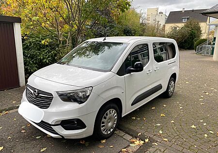 Opel Combo 1.5D XL Life 7 Sitzer