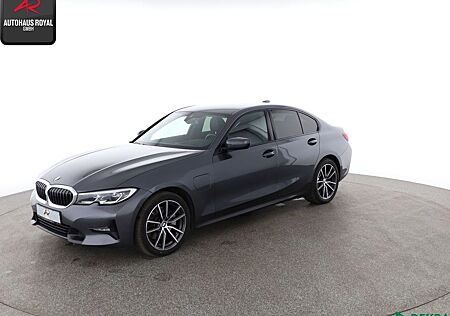 BMW 320 e M LENKRAD LASER,HEADUP,KAMERA,KEYLESS,AHK