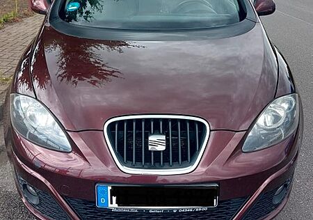 Seat Altea 2.0 TDI PD 103kW -