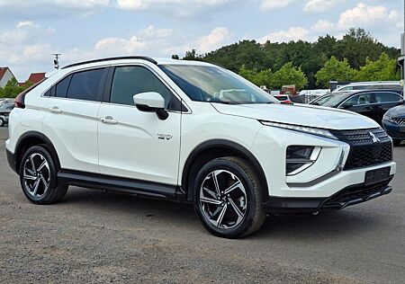 Mitsubishi Eclipse Cross 4WD PHEV Plug-In Hybrid RFK SHZ