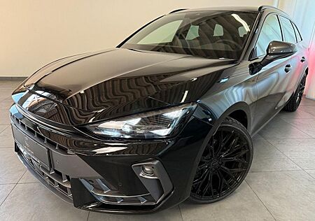 Cupra Leon Sportstourer 1.5 eTSI DSG AHK EDGE