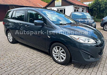 Mazda 5 2.0 MZR-DISI 110kW Center-Line i-Stop*7-Sitzer