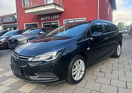 Opel Astra K Sports Tourer Edition Start/Stop