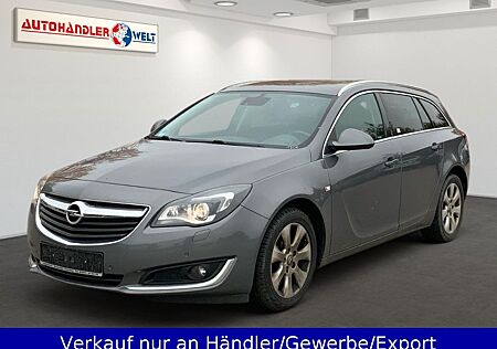 Opel Insignia A Sports Tourer Innovation