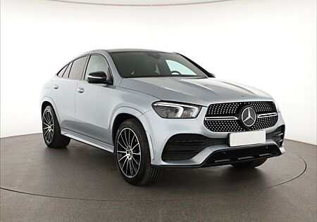 Mercedes-Benz GLE 350 GLE 350de 4M. Coupé 2023 AMG Line, Automatik,