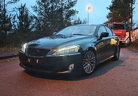 Lexus IS 220 220d Luxury Line Luxury Line
