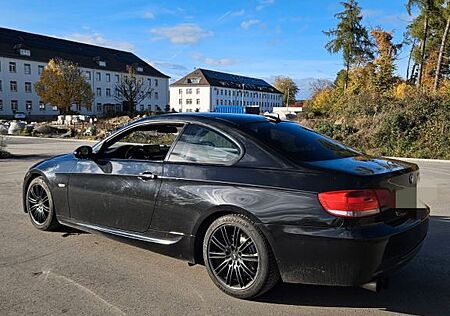 BMW 330i Coupé