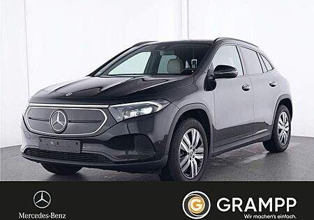 Mercedes-Benz EQA 250 Advanced/Panorama/Night-Paket Flexbonus