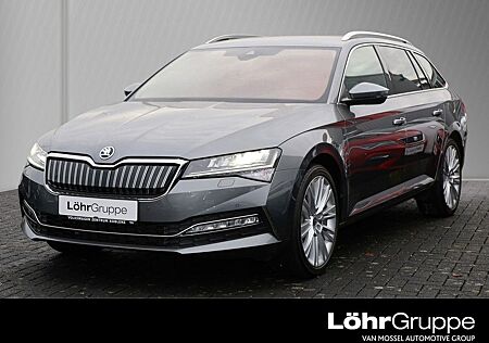 Skoda Superb Combi 1.4 TSI iV DSG Style Navi/LED/ACC