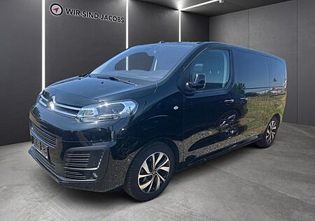 Citroën Spacetourer Citroen M Business Lounge ACC APP