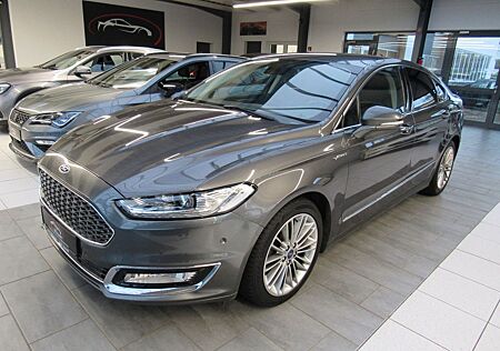 Ford Mondeo Lim. Vignale/Leder/Navi/Automatik