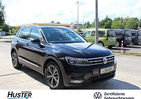 VW Tiguan Volkswagen IQ.DRIVE 1.5 TSI**AZV,LED,ACC**