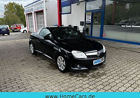 Opel Tigra Twin Top Edition I TÜV 2027
