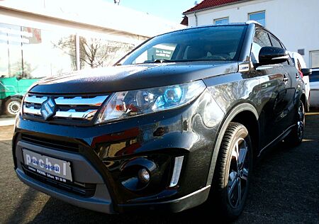 Suzuki Vitara 1.6 DDiS Comfort+NAVI+AHK 4x4