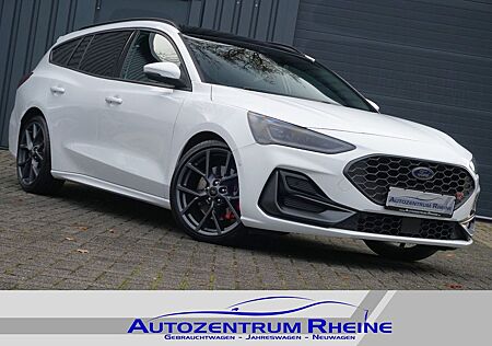 Ford Focus Turnier ST X PANO RFK B&O ACC HUD Keyless