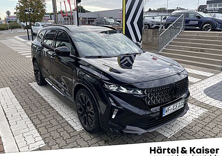 Renault Espace Esprit Alpine Full Hybrid E-Tech 200