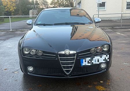 Alfa Romeo 159 Sportwagon 1.8 TBi 16V Turismo Turbo Neu Top