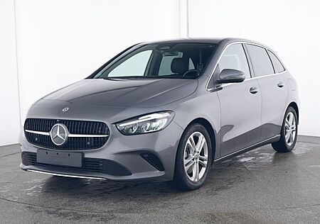 Mercedes-Benz B 220 4Matic SHZ / PDC / Kamera / Navi