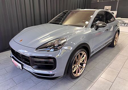Porsche Cayenne Coupe Turbo GT|BOSE|CARBON|KERAMIK|360|