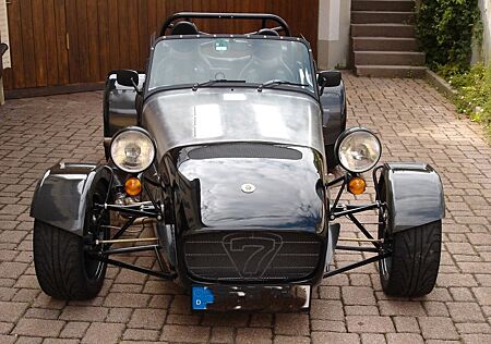 Caterham CSR 260