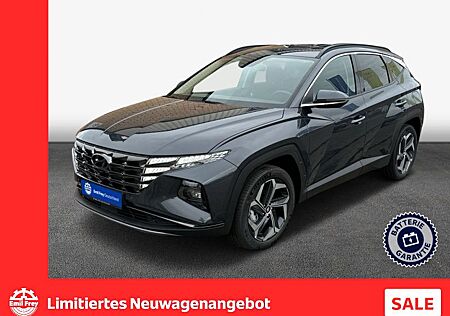 Hyundai Tucson 1.6 T-GDi Plug-in-Hybrid 4WD Trend 132 kW