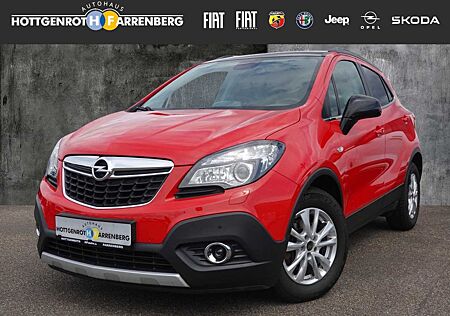 Opel Mokka Innovation 1.4 Turbo