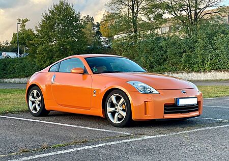 Nissan 350Z Coupé 3.5 V6 Premium Pack