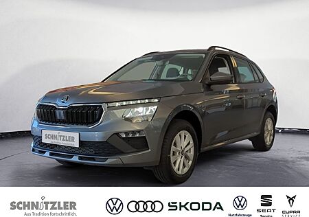 Skoda Kamiq 1.0 TSI DSG Selection TEMP/LED/EPH HI.+++