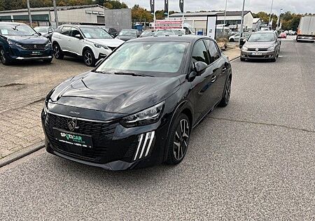 Peugeot 208 Hybrid 136 GT Navi,Kamera 360° Tempomat