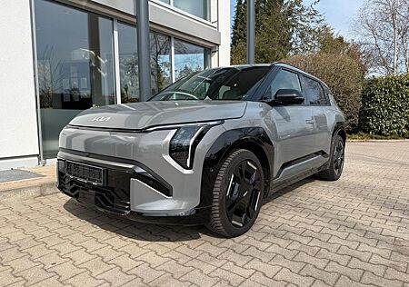Kia EV3 150 kW GT-line/ KOMFORT / DRIVE WISE PRO