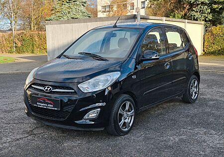 Hyundai i10 Classic*wenig km*Klima*