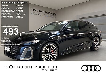 Audi A5 Avant edition one 2,0 TDI S-line edition one