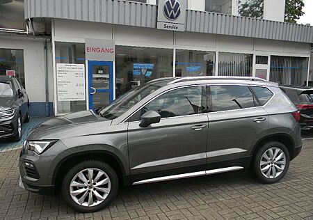Seat Ateca Xperience 1,5 TSI 7 GANG DSG AHK