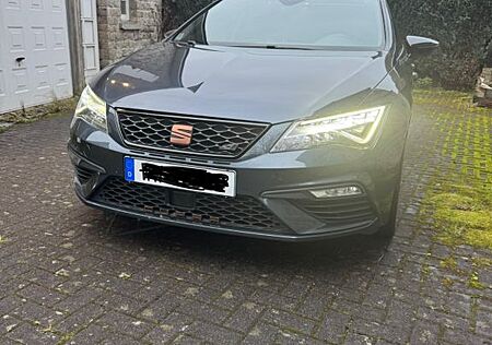Seat Leon 2.0 TSI CUPRA 4Drive DSG Sportstourer CUPRA
