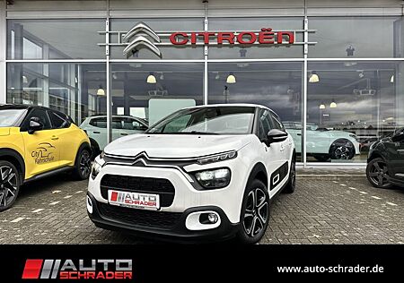 Citroën C3 Pure Tech 110 S&S C-SERIES