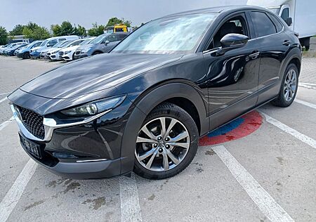 Mazda CX-30 CX-30GT2.0 Skyactive 180PS/Cam/SzHz/Leder/HeadUP