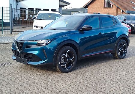 Alfa Romeo Junior 1.2 MHEV Speciale #SportPaket