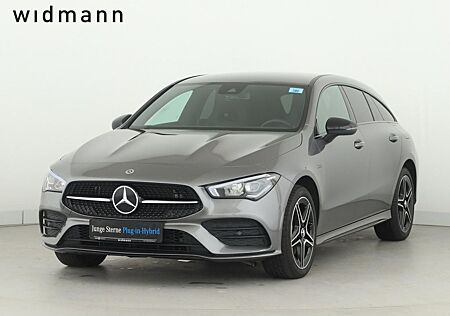 Mercedes-Benz CLA 250 Shooting Brake CLA 250 e SB *AMG*Edition 2020*Navi*Kamera*PTS**