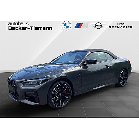 BMW M440 leasen