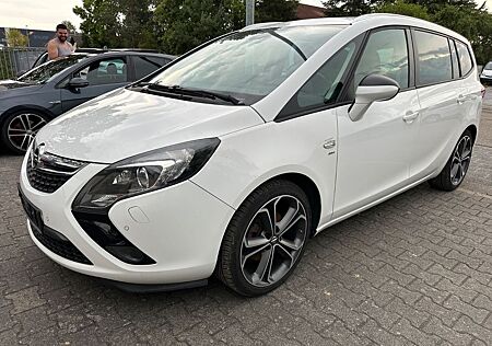 Opel Zafira Tourer 1.6 CDTI ecoFLEX drive 88kW S/...