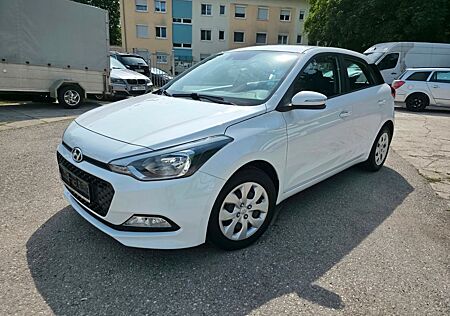 Hyundai i20 1.2