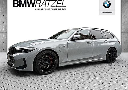BMW 330e Touring M Sportpaket HK HiFi DAB LED Shz